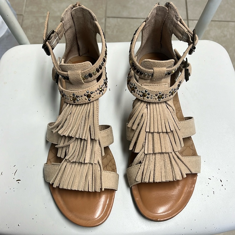 GIANNI BINI Sandle